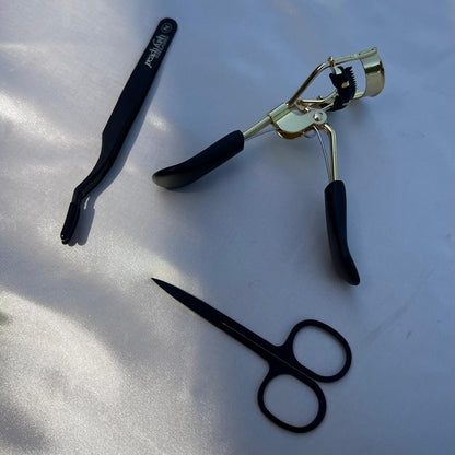 wimperkruller lash curler